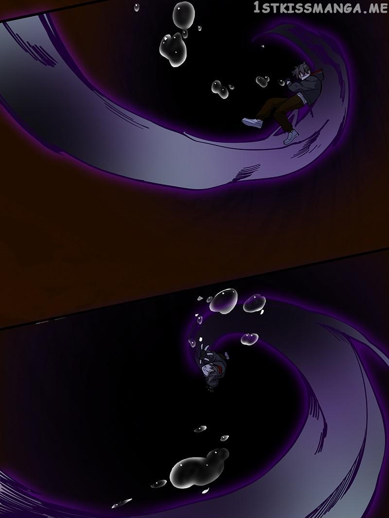 Hidden Road Of The Netherworld chapter 13 - page 39