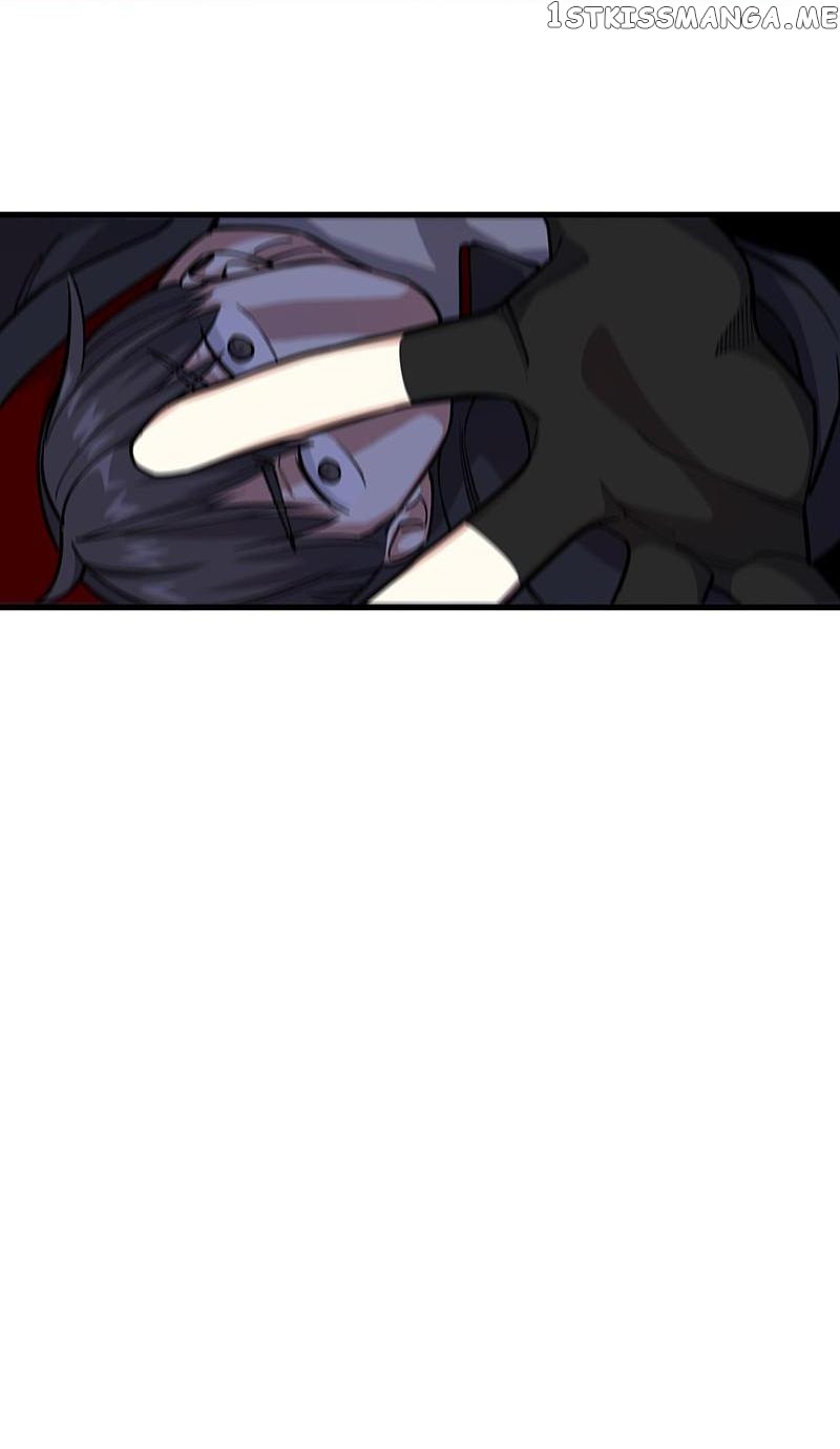 Hidden Road Of The Netherworld chapter 13 - page 40
