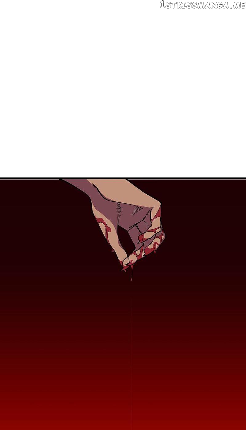 Hidden Road Of The Netherworld chapter 13 - page 41