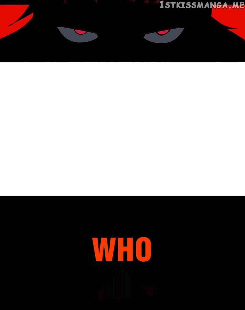 Hidden Road Of The Netherworld chapter 13 - page 44