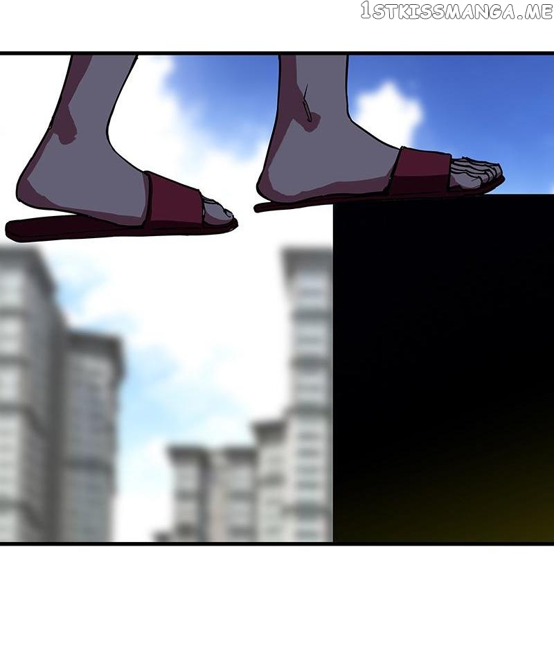 Hidden Road Of The Netherworld chapter 13 - page 56