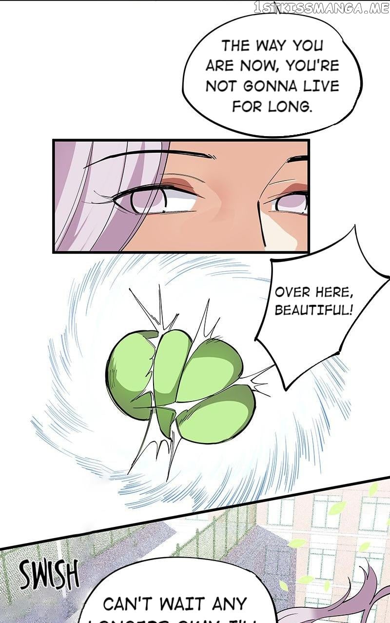 Hidden Road Of The Netherworld chapter 12 - page 57
