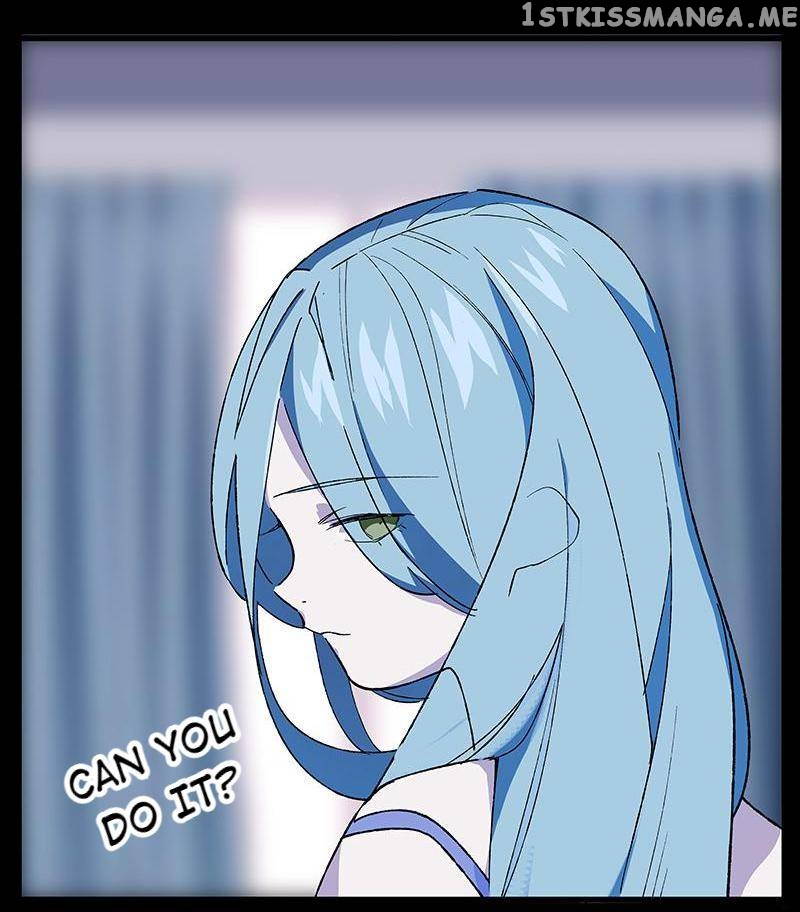 Hidden Road Of The Netherworld chapter 11 - page 12