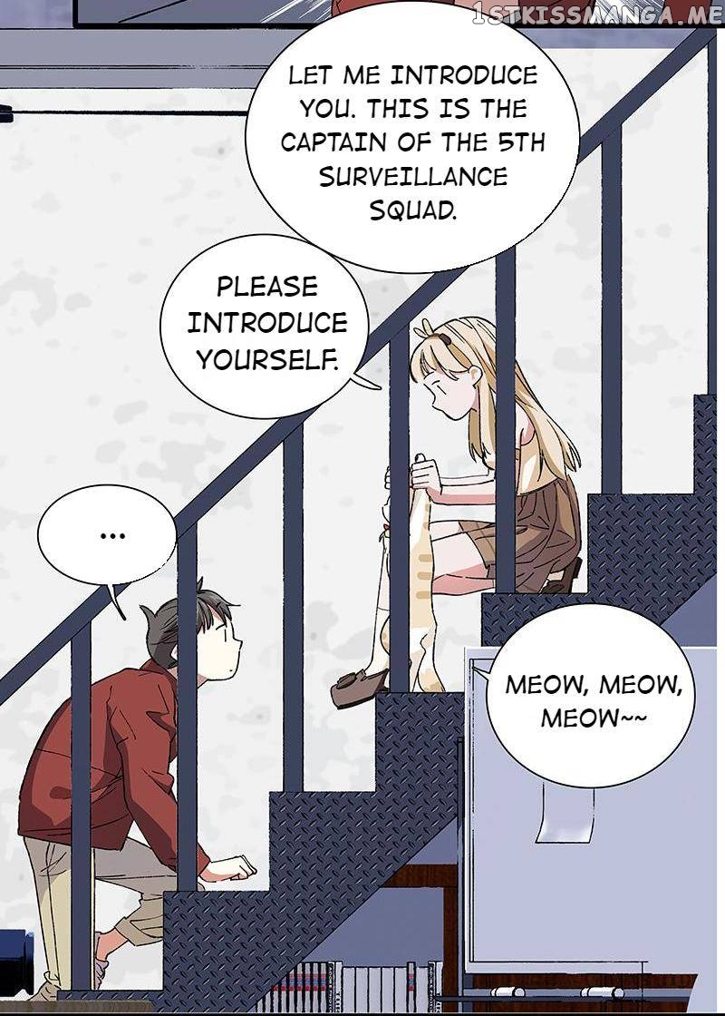 Hidden Road Of The Netherworld chapter 11 - page 26