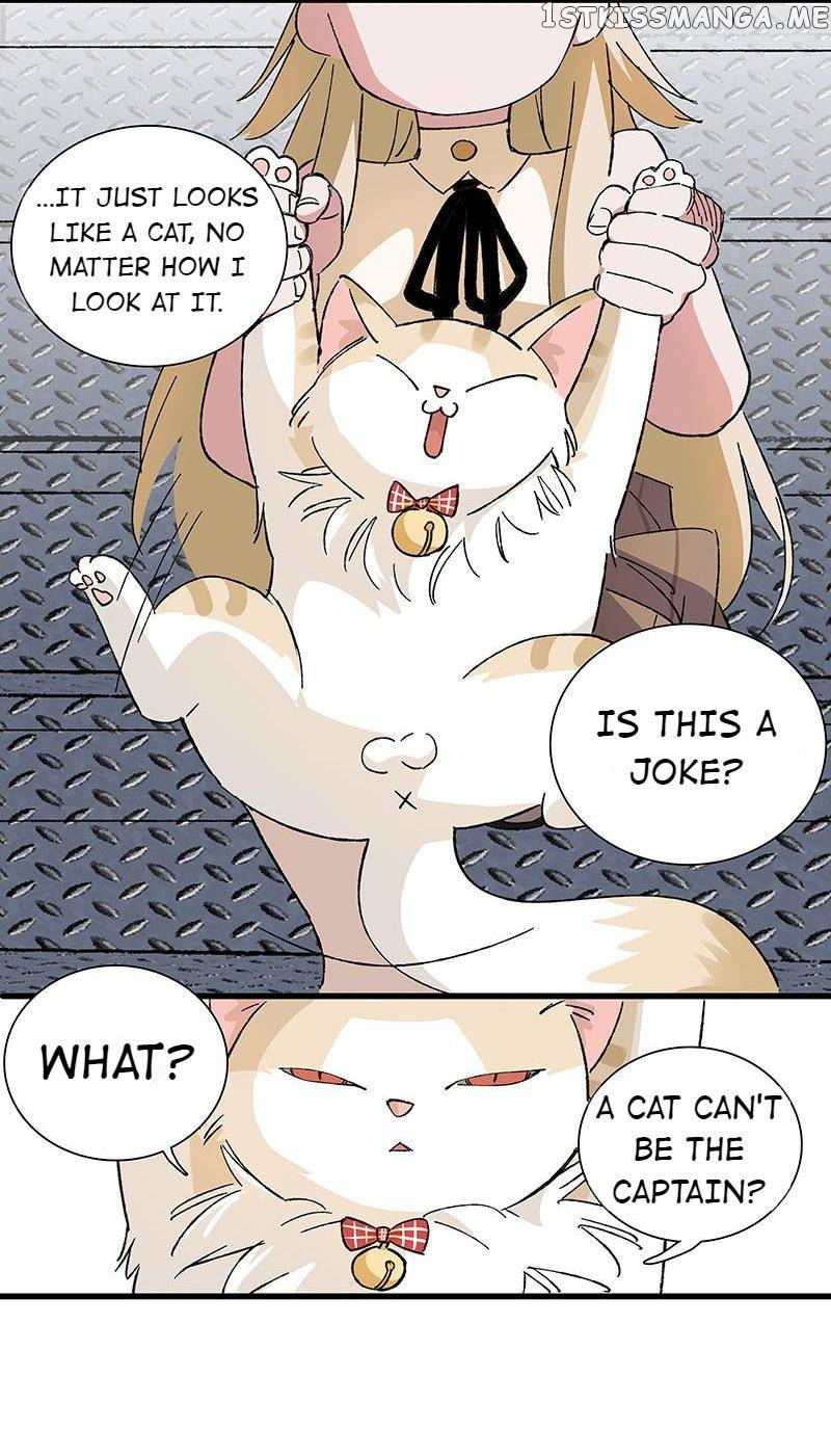 Hidden Road Of The Netherworld chapter 11 - page 27