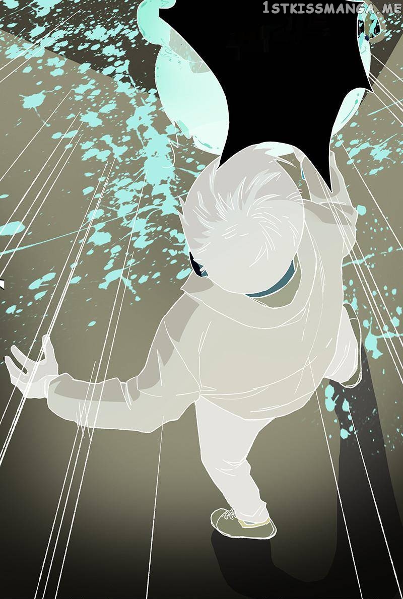 Hidden Road Of The Netherworld chapter 11 - page 34
