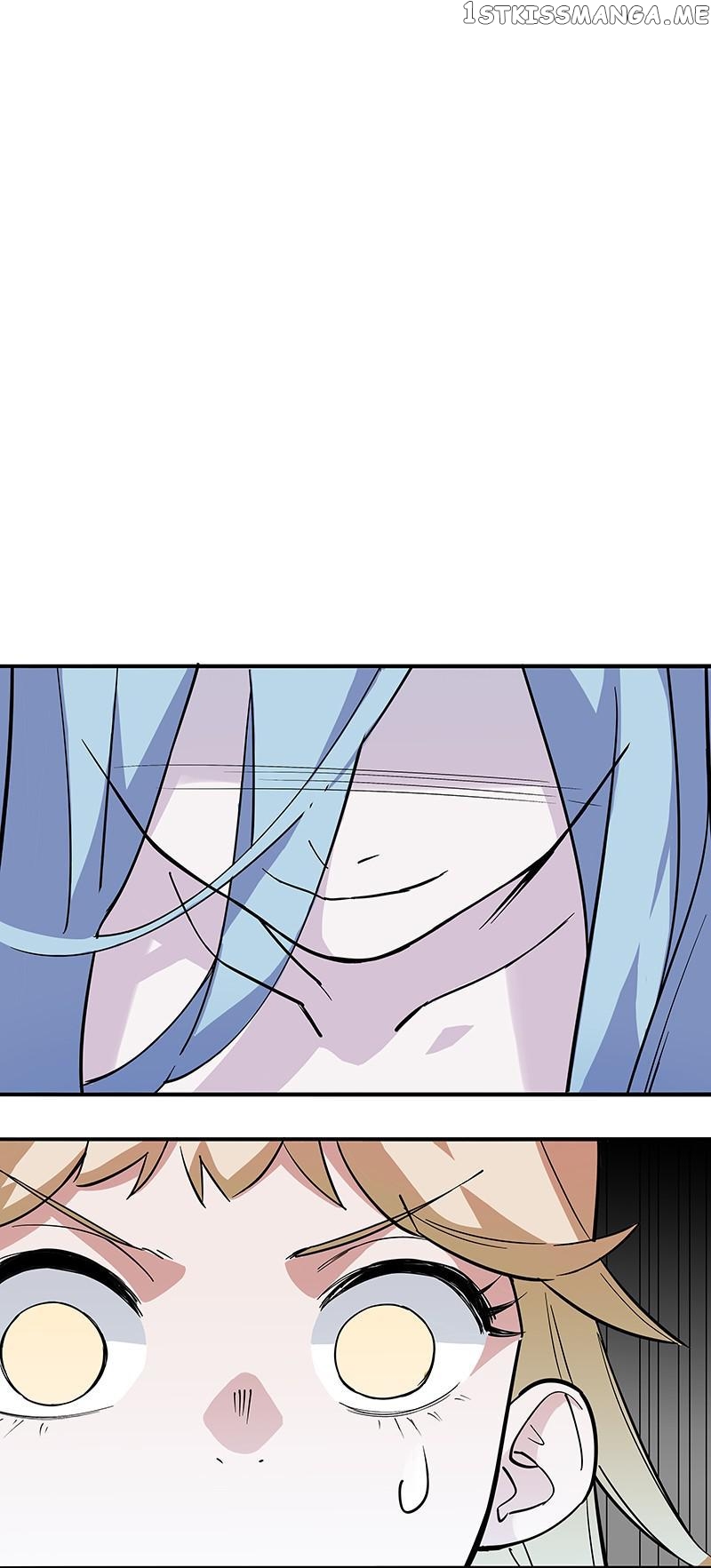Hidden Road Of The Netherworld chapter 10 - page 11