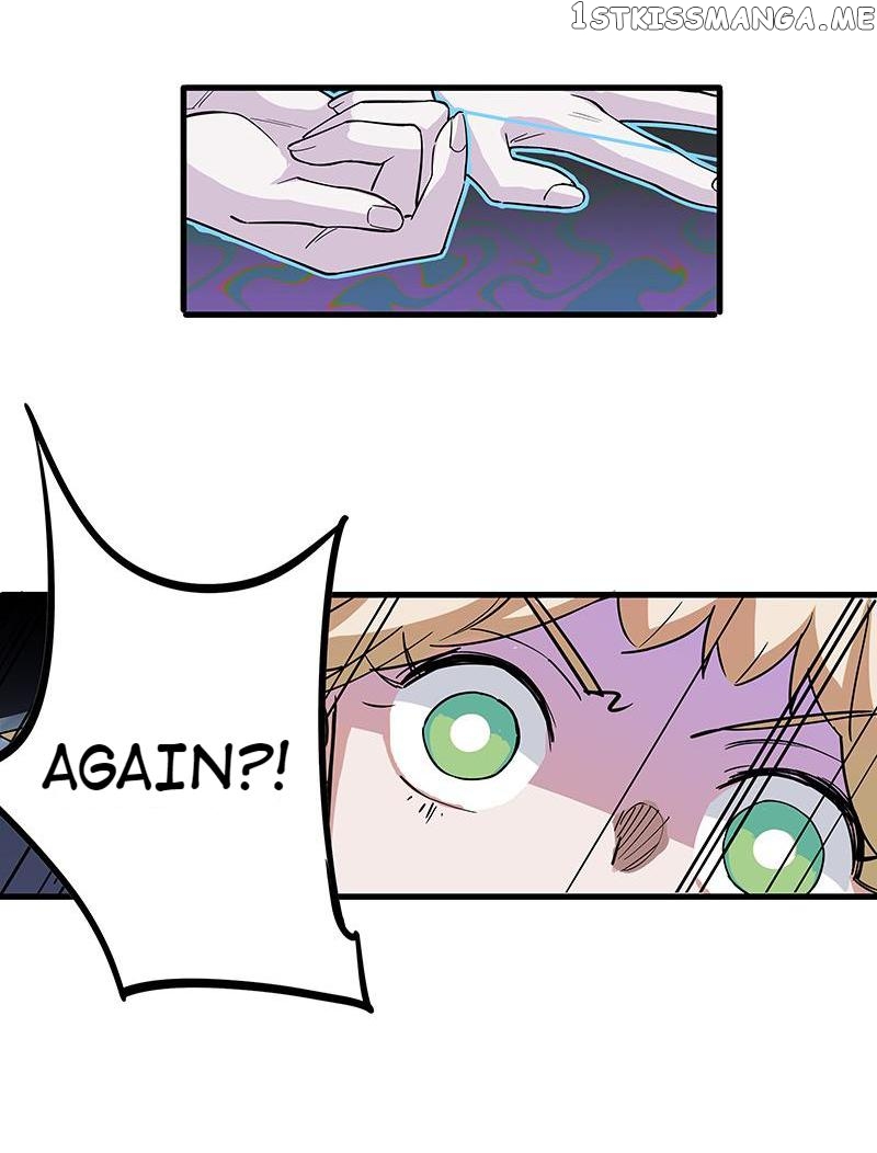 Hidden Road Of The Netherworld chapter 10 - page 23
