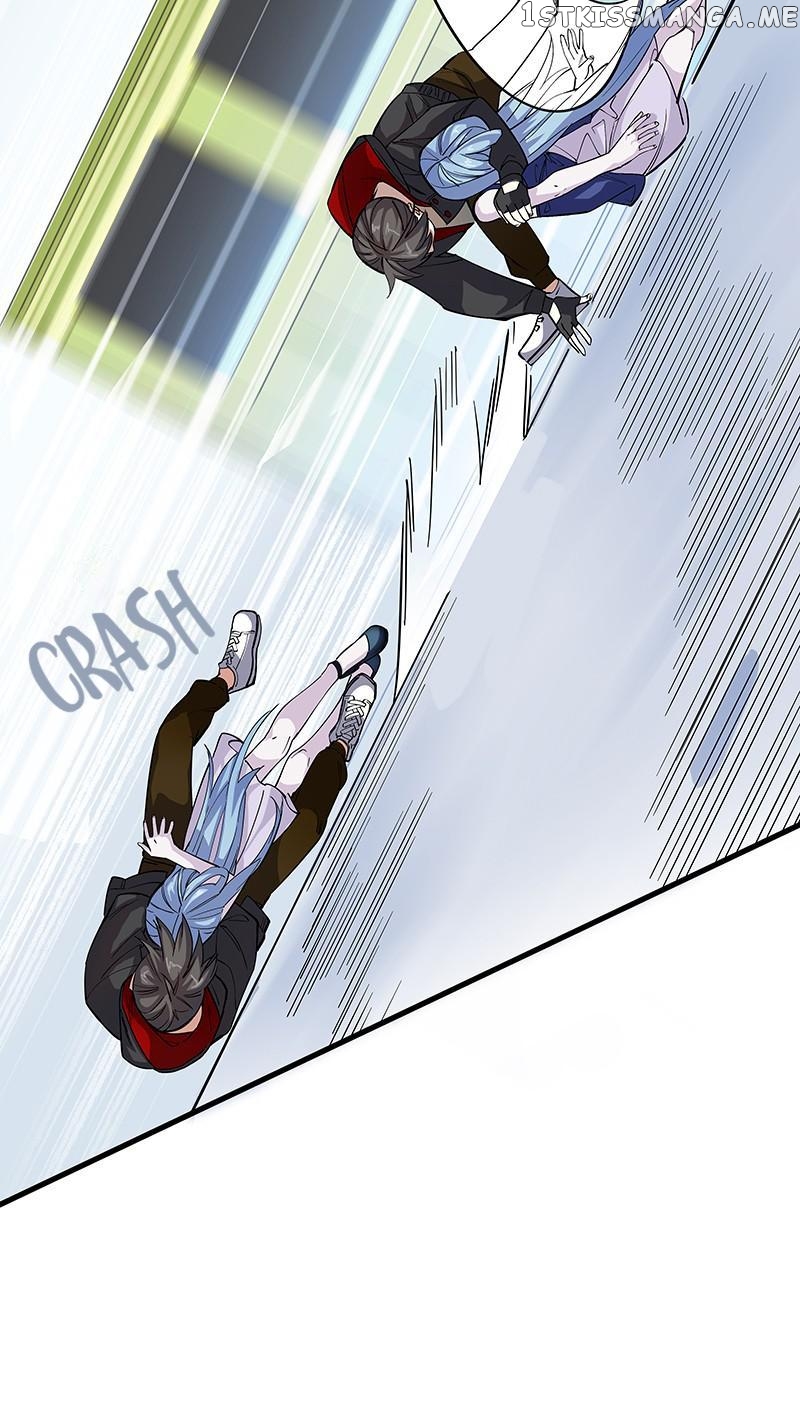 Hidden Road Of The Netherworld chapter 10 - page 26