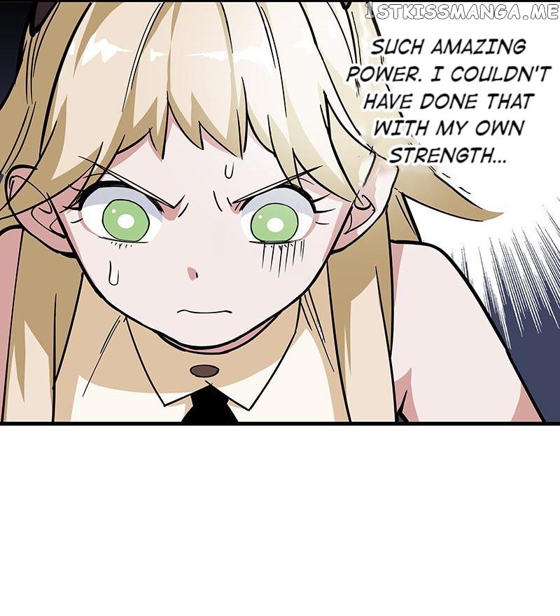 Hidden Road Of The Netherworld chapter 10 - page 34