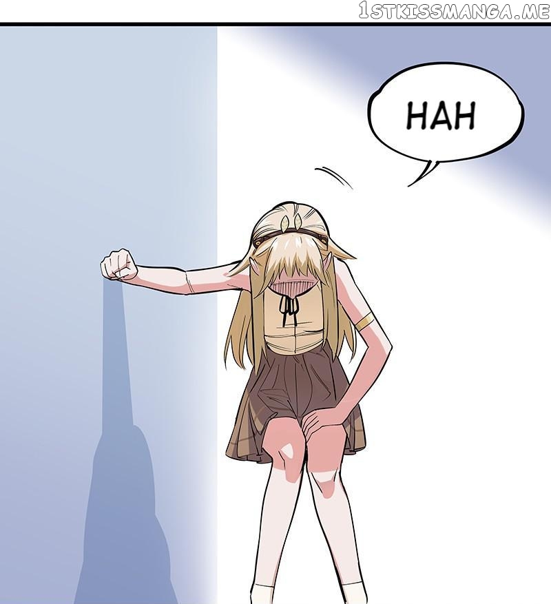 Hidden Road Of The Netherworld chapter 10 - page 49