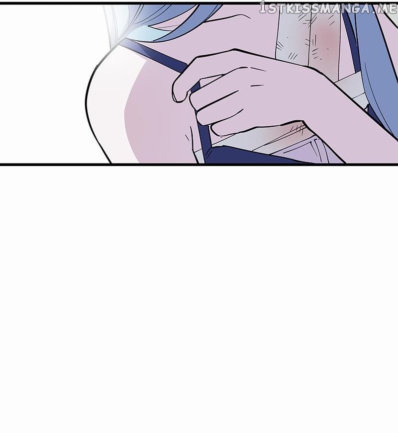 Hidden Road Of The Netherworld chapter 10 - page 55