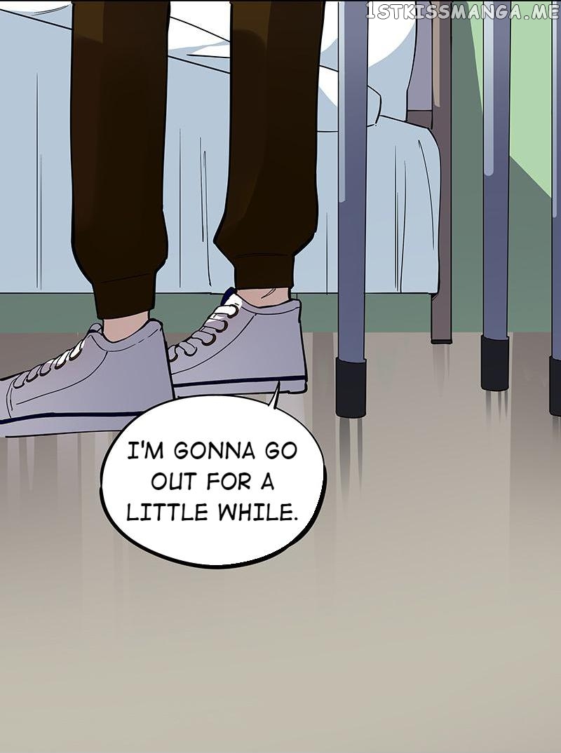 Hidden Road Of The Netherworld chapter 10 - page 60