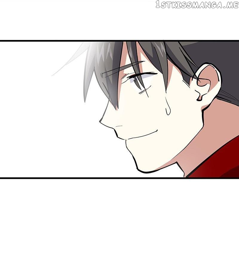 Hidden Road Of The Netherworld chapter 10 - page 61