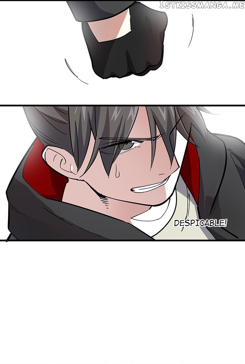 Hidden Road Of The Netherworld chapter 10 - page 63
