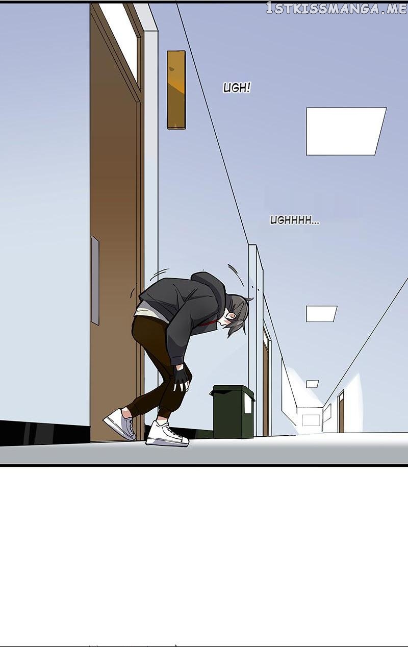 Hidden Road Of The Netherworld chapter 10 - page 64