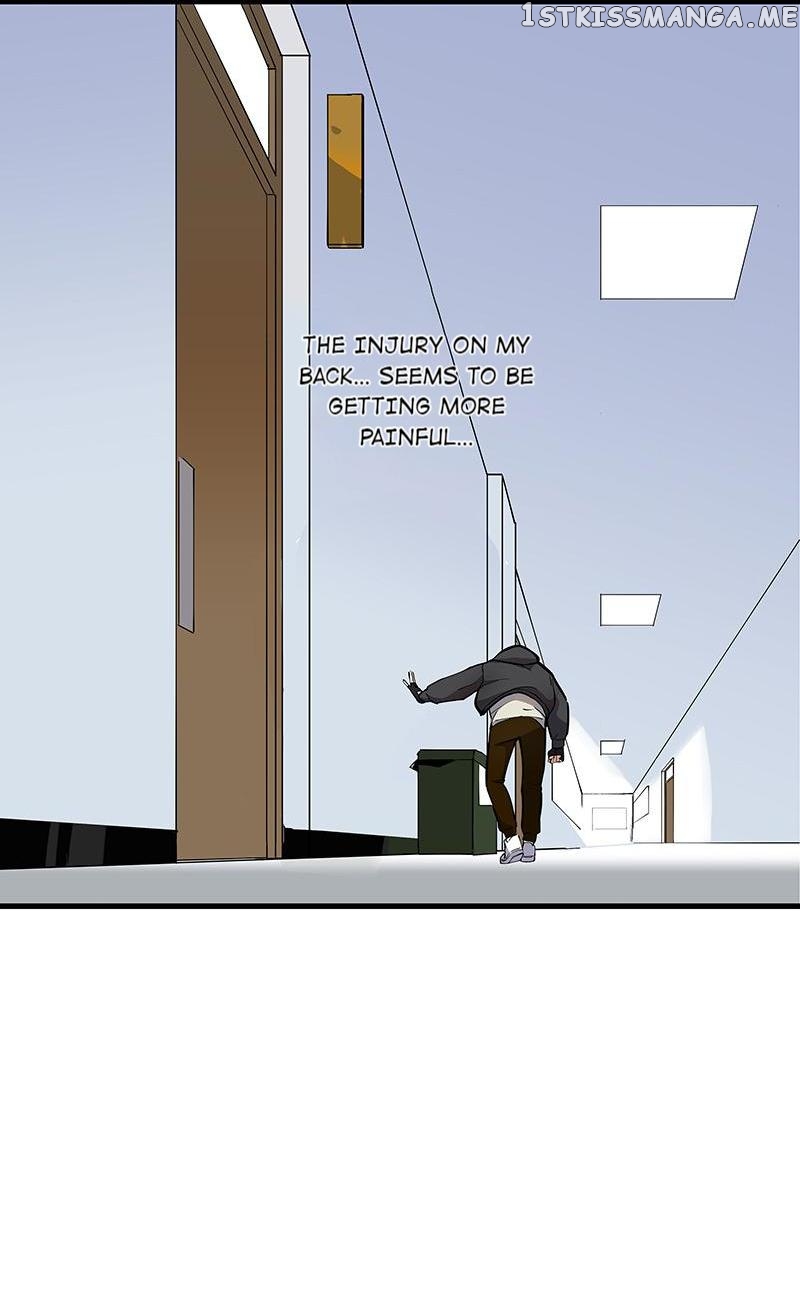 Hidden Road Of The Netherworld chapter 10 - page 65