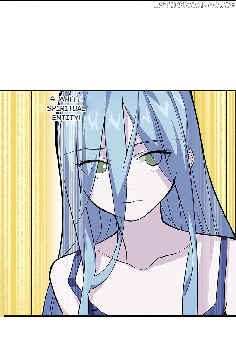 Hidden Road Of The Netherworld chapter 10 - page 9