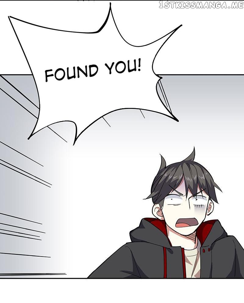 Hidden Road Of The Netherworld chapter 9 - page 11