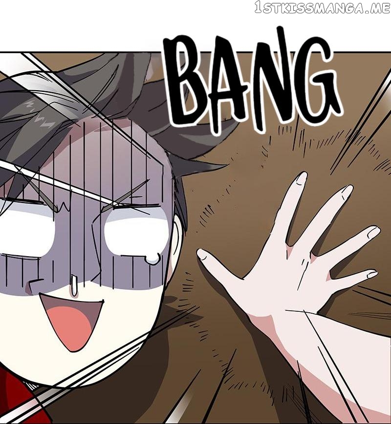 Hidden Road Of The Netherworld chapter 9 - page 14