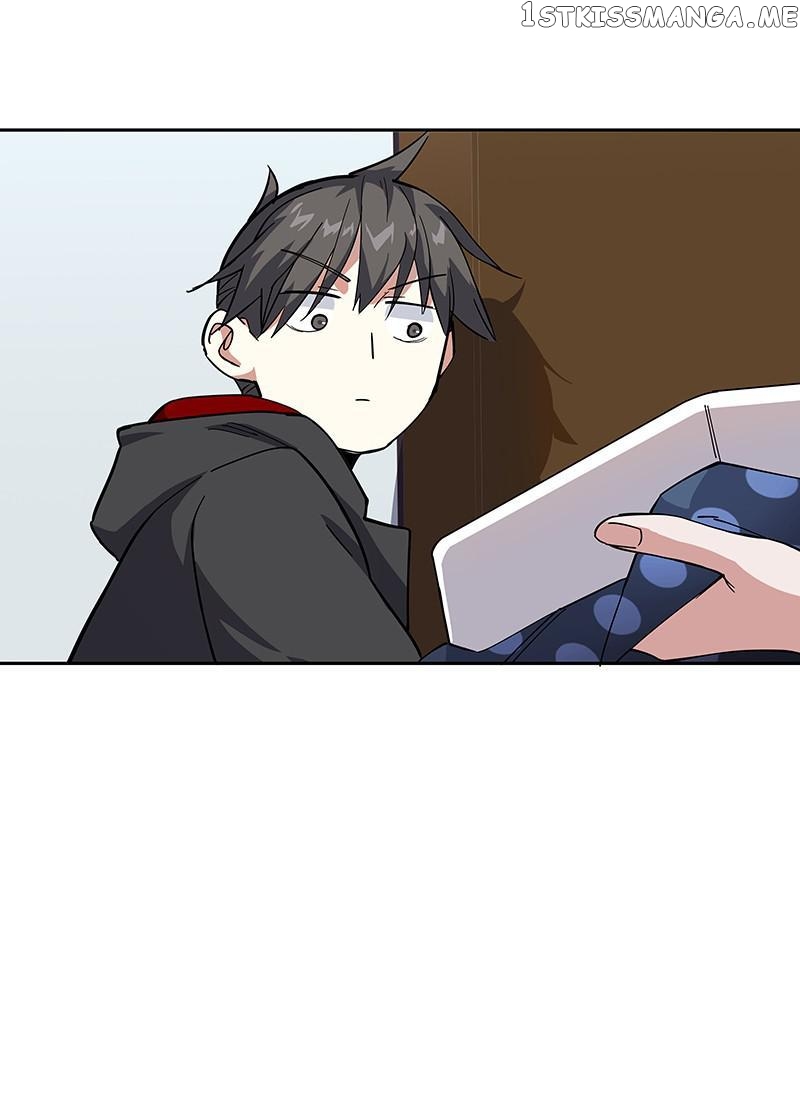 Hidden Road Of The Netherworld chapter 9 - page 20