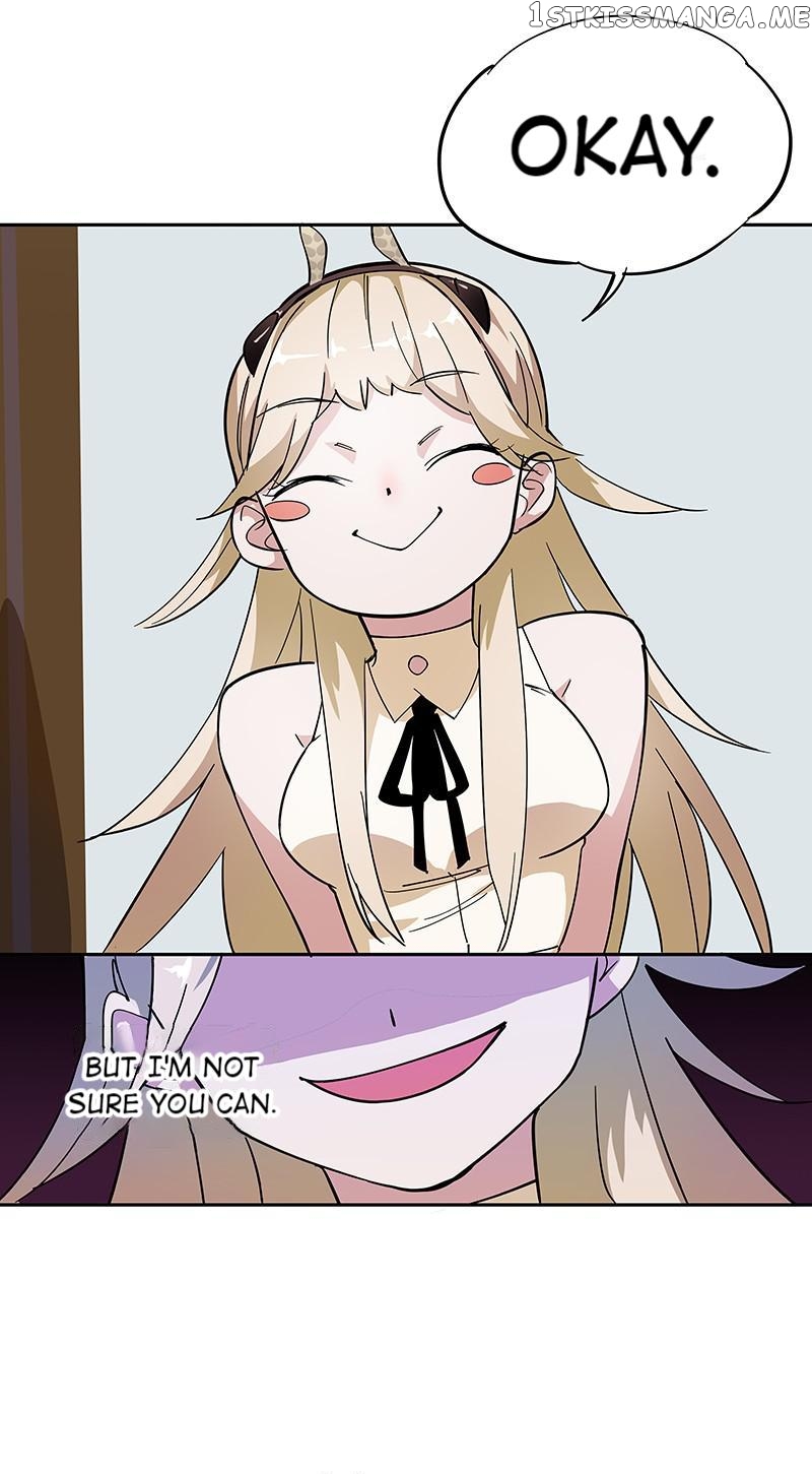 Hidden Road Of The Netherworld chapter 9 - page 22