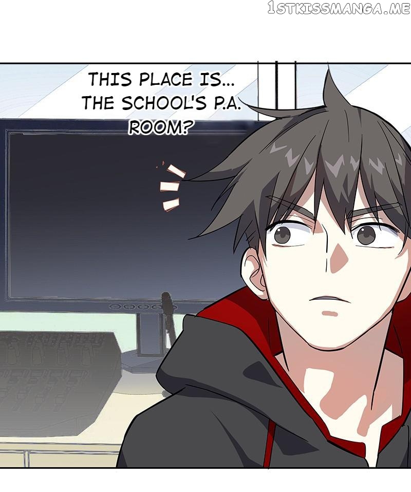 Hidden Road Of The Netherworld chapter 9 - page 35