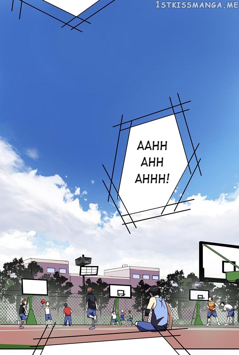 Hidden Road Of The Netherworld chapter 9 - page 44