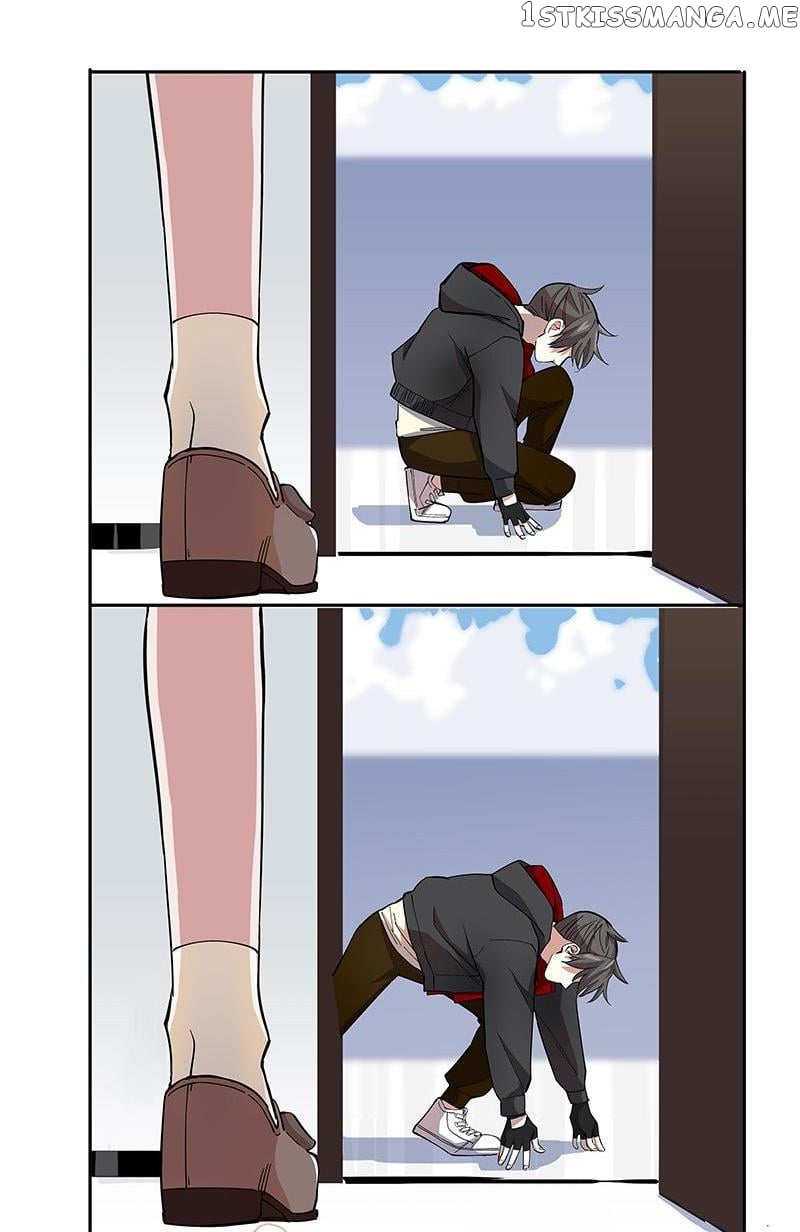 Hidden Road Of The Netherworld chapter 9 - page 5