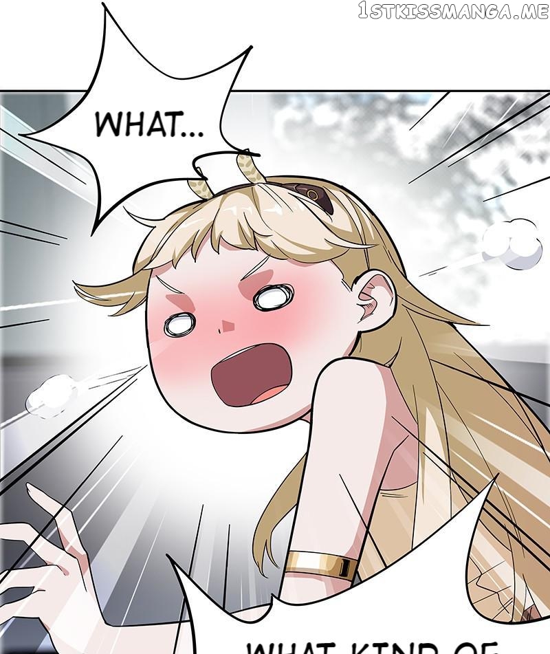 Hidden Road Of The Netherworld chapter 9 - page 55