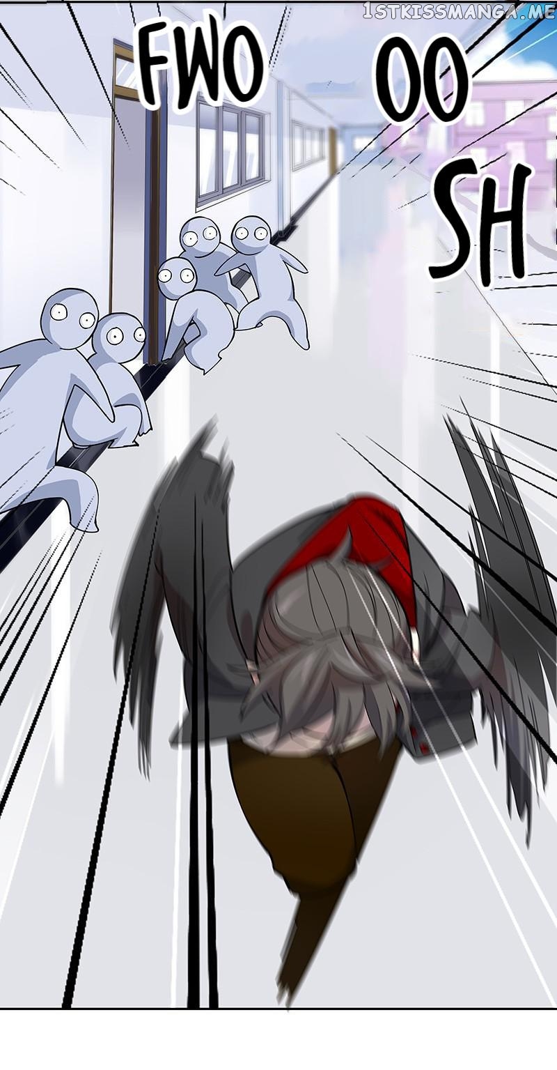 Hidden Road Of The Netherworld chapter 9 - page 6