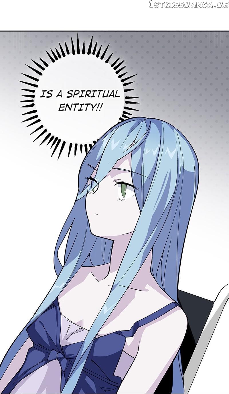 Hidden Road Of The Netherworld chapter 9 - page 60