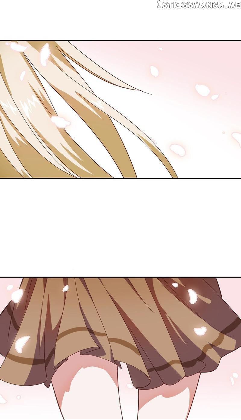 Hidden Road Of The Netherworld chapter 8 - page 47