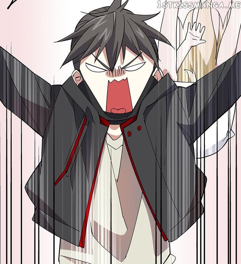 Hidden Road Of The Netherworld chapter 8 - page 8