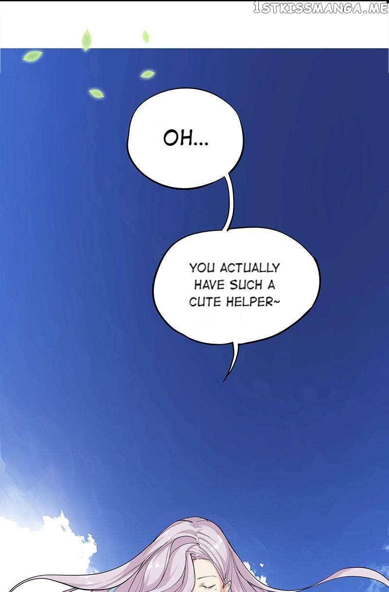 Hidden Road Of The Netherworld chapter 7 - page 20