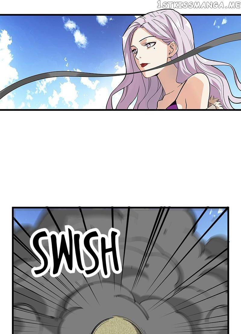 Hidden Road Of The Netherworld chapter 7 - page 72