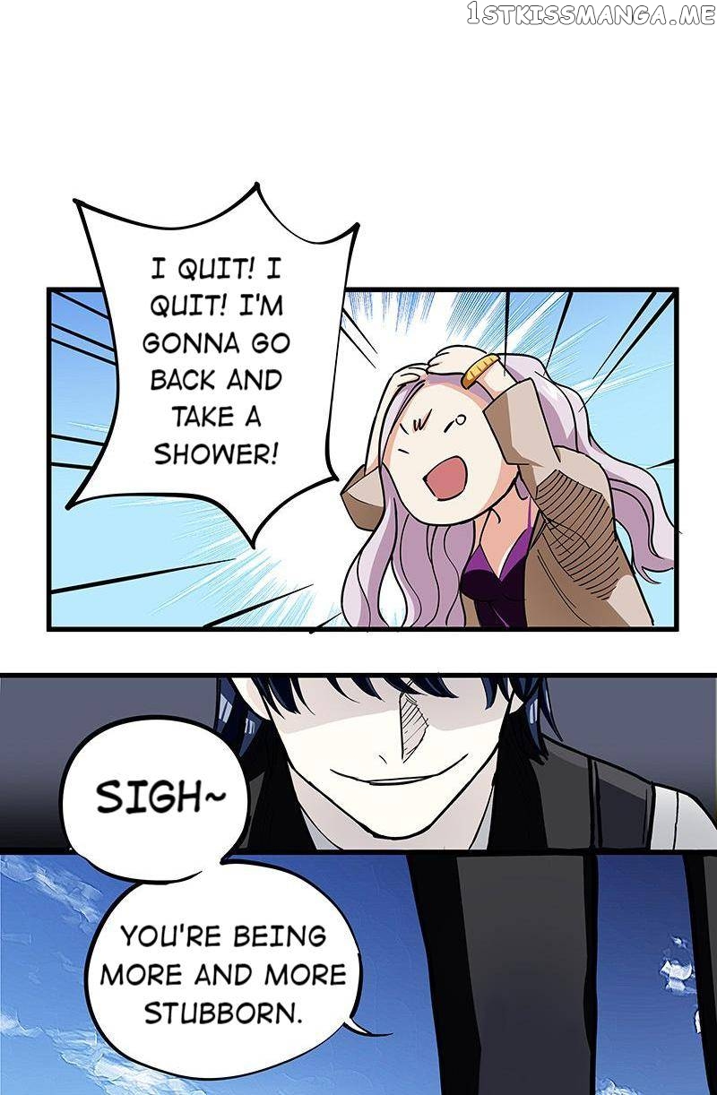 Hidden Road Of The Netherworld chapter 7 - page 79
