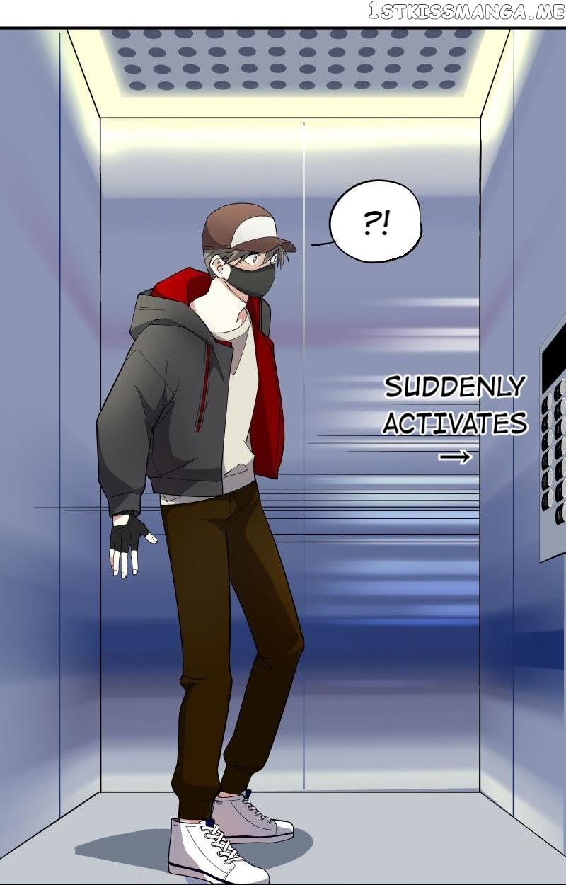 Hidden Road Of The Netherworld chapter 6 - page 10