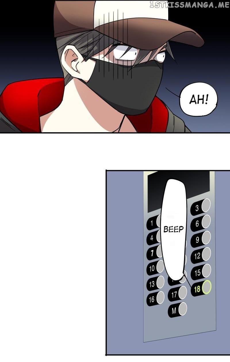 Hidden Road Of The Netherworld chapter 6 - page 11