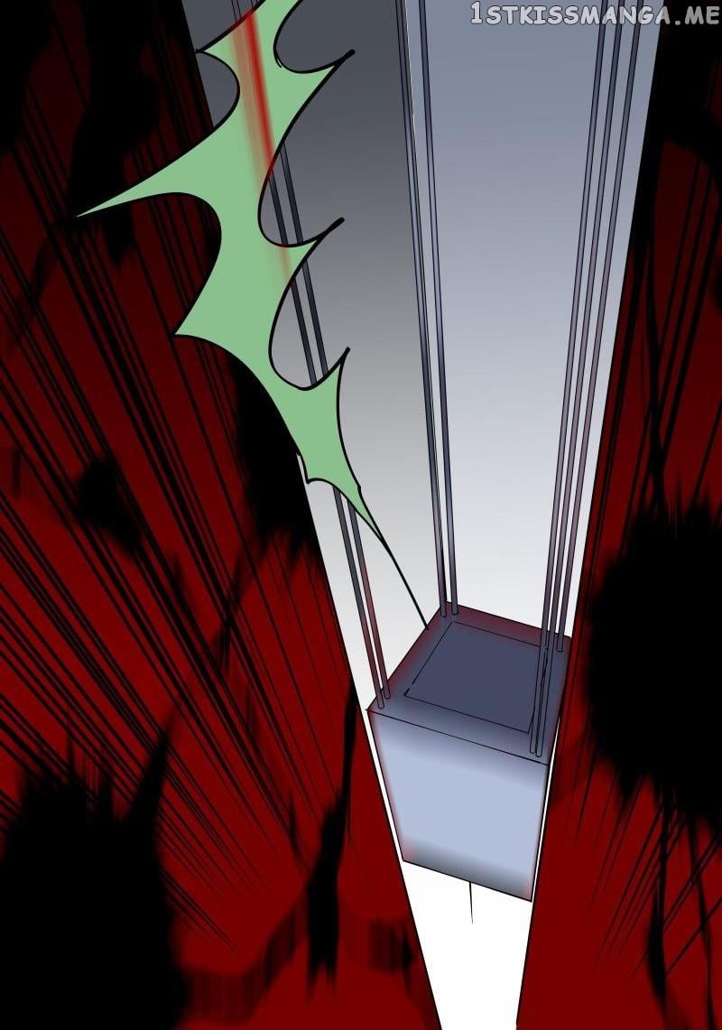 Hidden Road Of The Netherworld chapter 6 - page 14