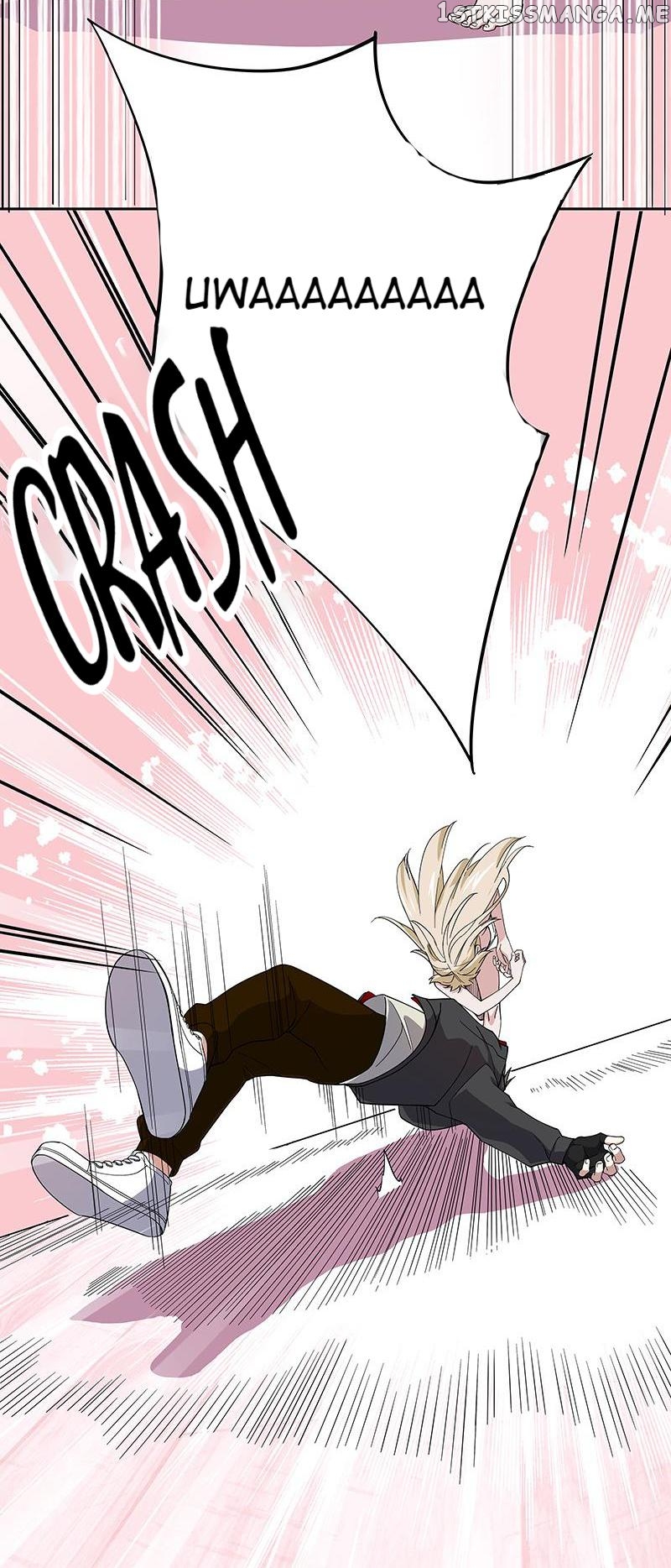 Hidden Road Of The Netherworld chapter 6 - page 33
