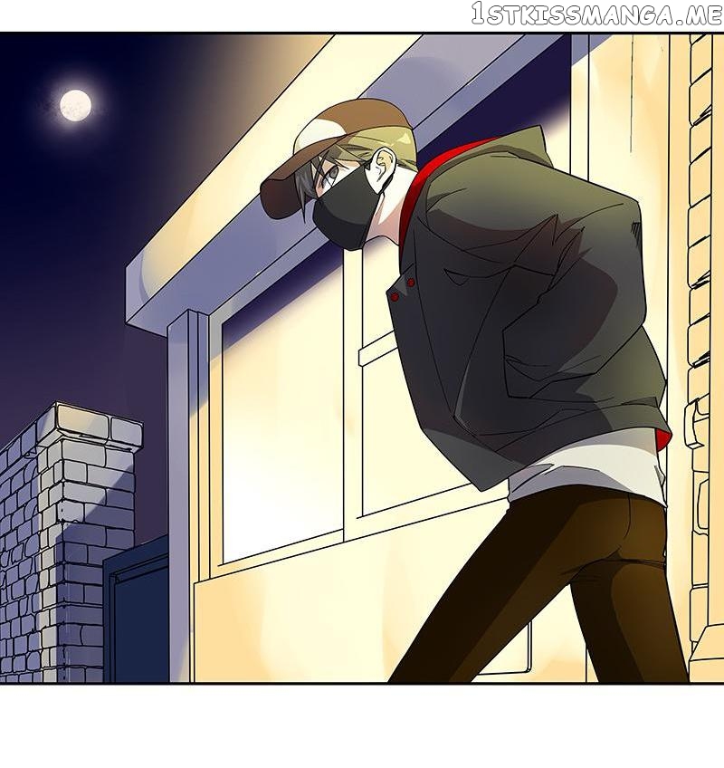 Hidden Road Of The Netherworld chapter 6 - page 4