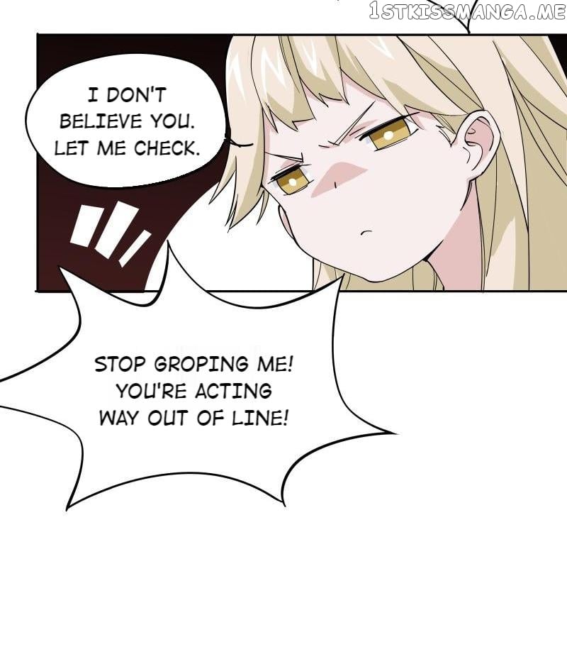 Hidden Road Of The Netherworld chapter 6 - page 42