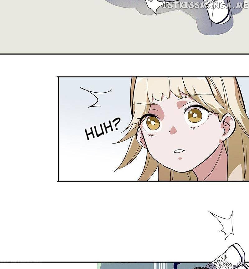 Hidden Road Of The Netherworld chapter 5 - page 38