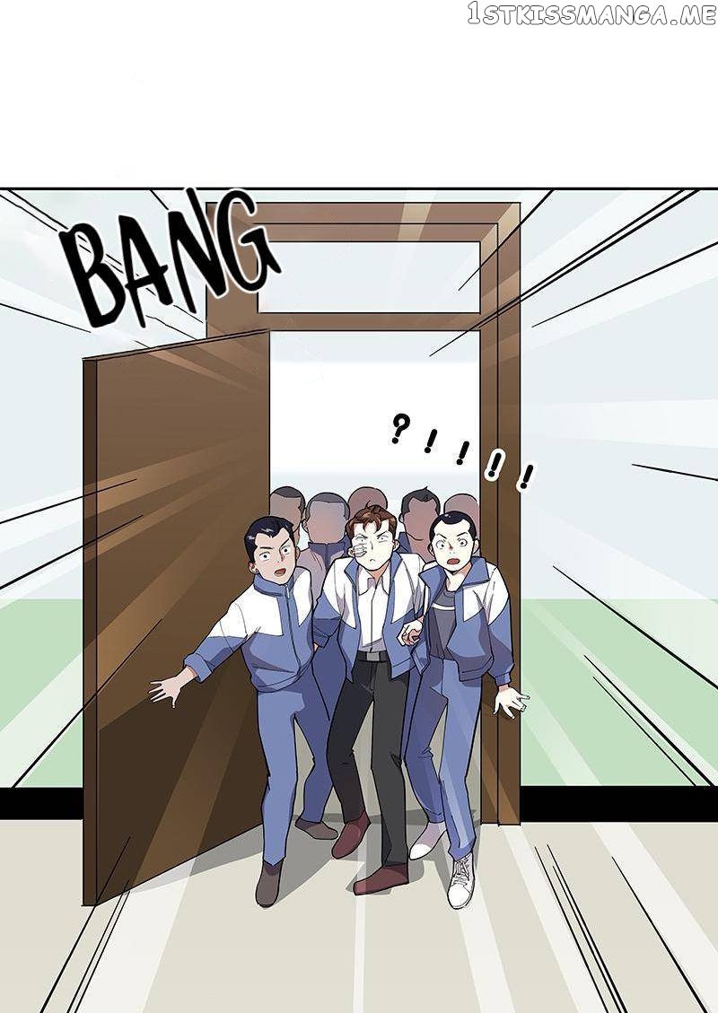 Hidden Road Of The Netherworld chapter 5 - page 51