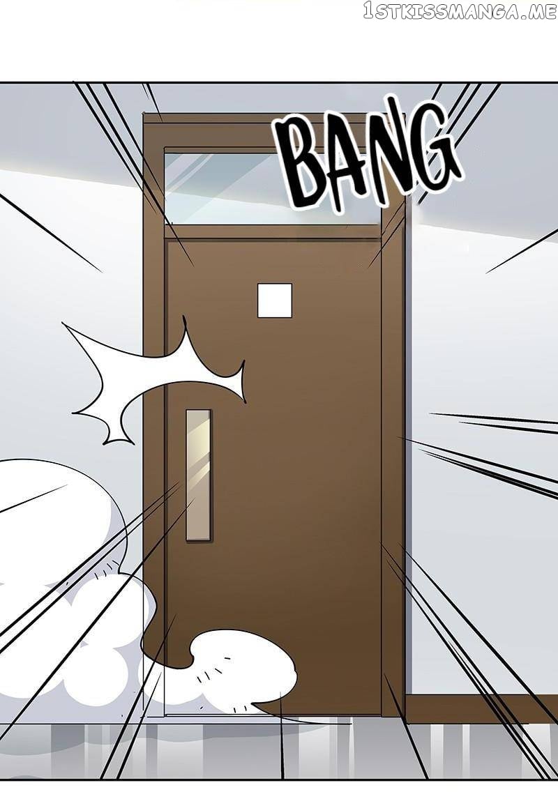 Hidden Road Of The Netherworld chapter 5 - page 8