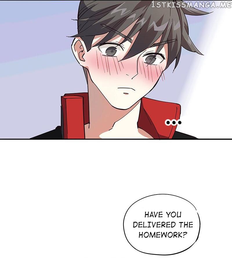 Hidden Road Of The Netherworld chapter 4 - page 11