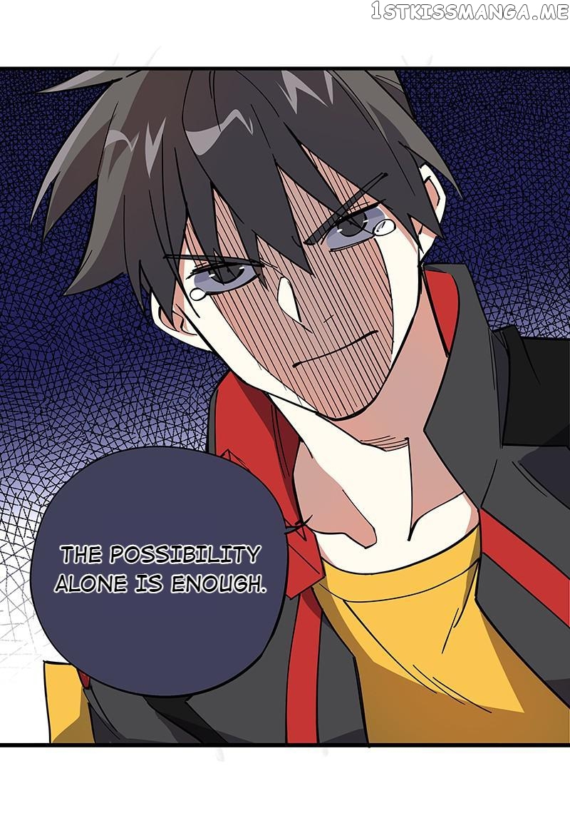 Hidden Road Of The Netherworld chapter 4 - page 38