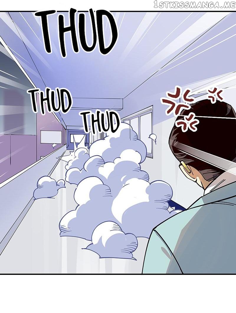 Hidden Road Of The Netherworld chapter 4 - page 5