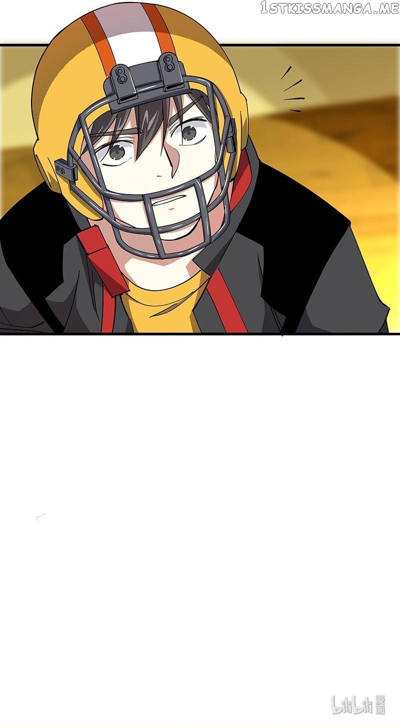 Hidden Road Of The Netherworld chapter 4 - page 52